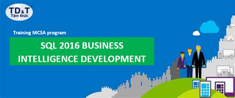 Mcsa Sql 2016 Bi Development Exam Ref 2 Pack Exam