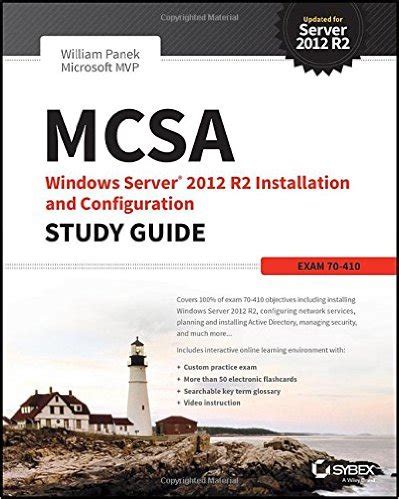 Full Download Mcsa Windows Server 2012 R2 Installation And Configuration Study Guide Exam 70 410 