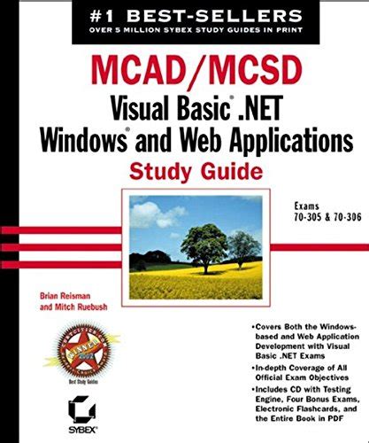 Full Download Mcsd Guide To Visual Basic Net 