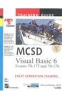 Full Download Mcsd Training Gde Ms Vb 6 Exam 70 176 Mcsd Training Guide 