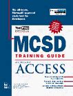 Read Online Mcsd Training Guide Microsoft Access Training Guides 