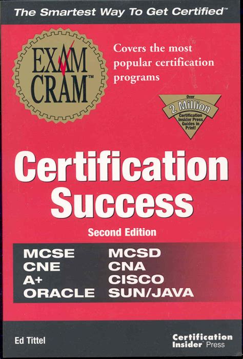 Mcse And Cne