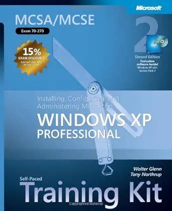 mcse training guide windows xp professional deuts