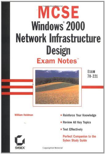 Mcse Windows 2000 Network Infrastructure Administration Exam Notes Mcse Exam Notes