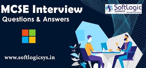 Full Download Mcse Interview Questions And Answers 