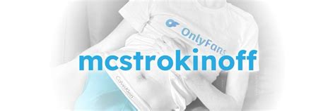 mcstrokinoff