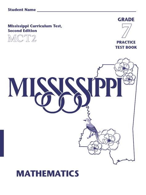 Full Download Mct2 Practice Test Grade 4 First Edition 
