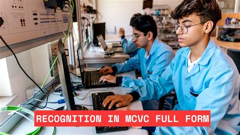 Mcvc Full Form