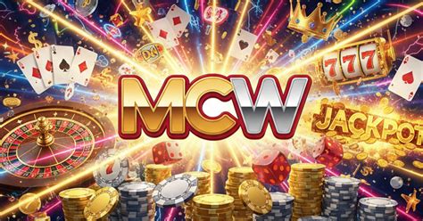 mcw18 | mcw18 game n h vip Trng THPT