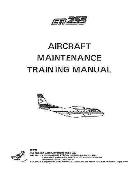 md 82 maintenance training manual