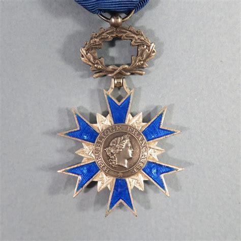Médaille