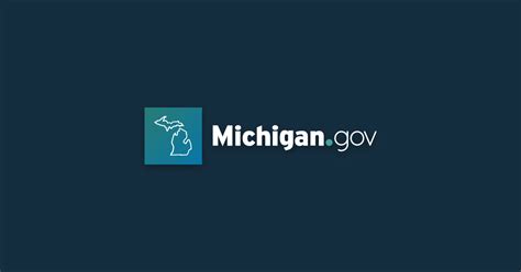 mde michigan