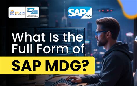 Mdg Full Form