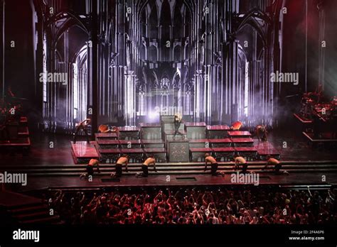 mdna tour full show