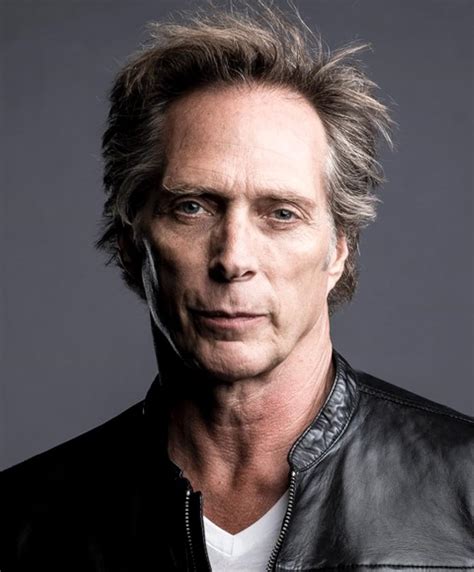 mds tv series william fichtner biography