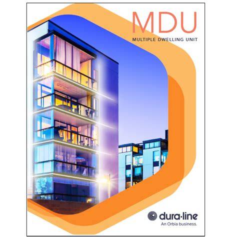 mdu transmission line networking