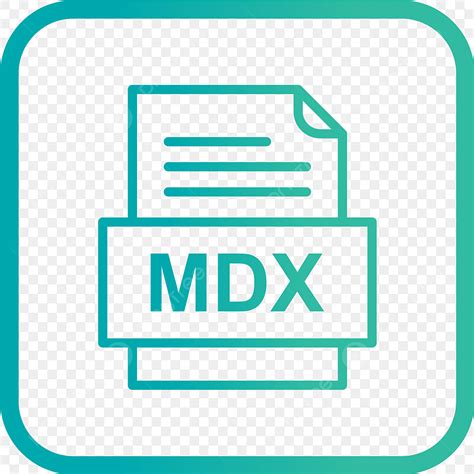 mdx 파일