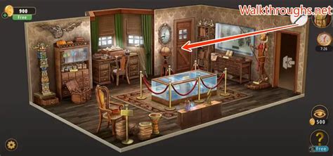 Me And The Key 3 Level 12 Walkthrough