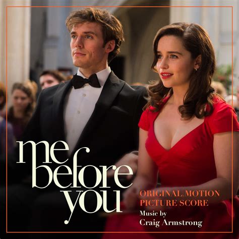 Me Befote You