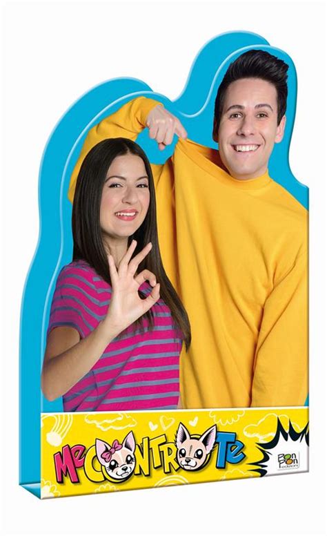 Me Contro Te Maxi Pack