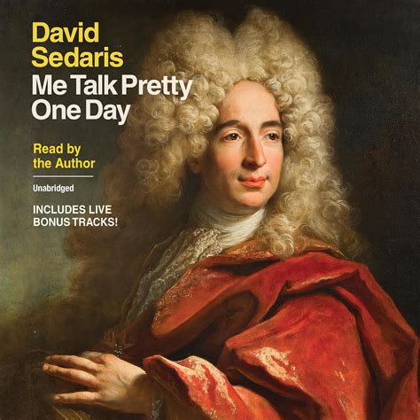 Me Talk Pretty