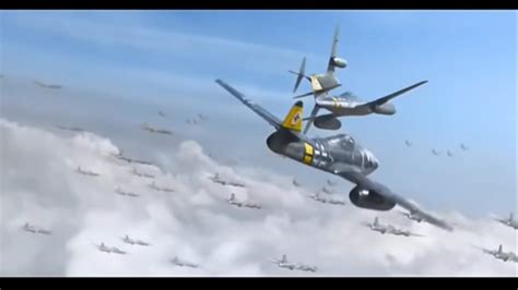 P-51 Mustang vs. F4U Corsair: A Tale of Two Legendary Warbirds