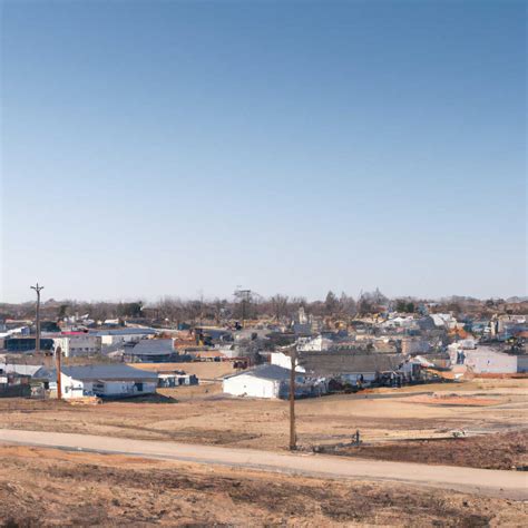 mead oklahoma