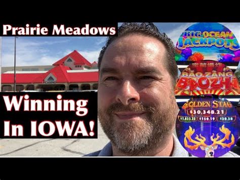 meadows casino jackpot winners