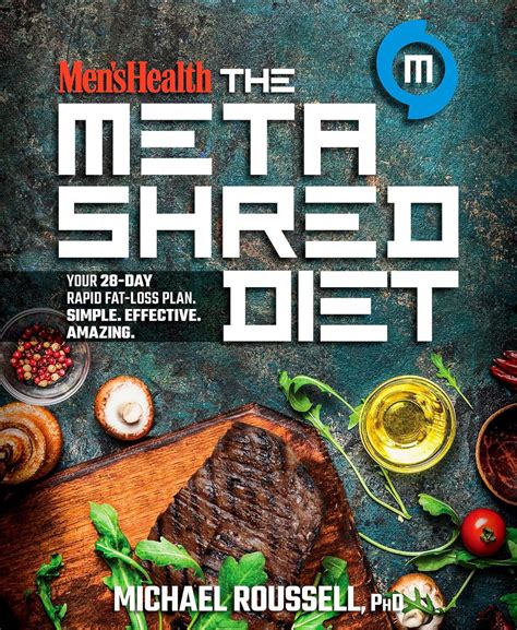 Meal Plan Metashred