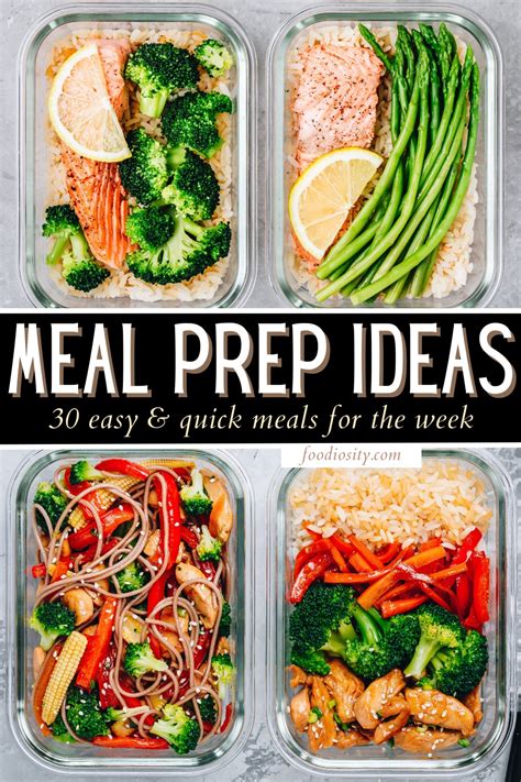Meal Prep 150 Quick And Easy Meal Prep Recipes The Ultimate Meal Prepping Cookbook For Weight Loss And Clean Eating