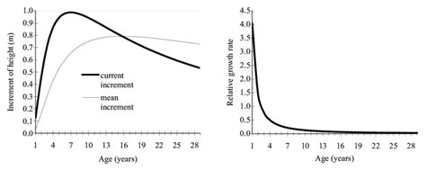 Mean Annual Increment
