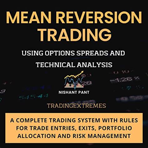 mean reversion trading systems e books
