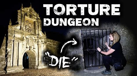 mean dungeon