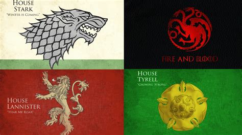 Meaning Game Of Thrones