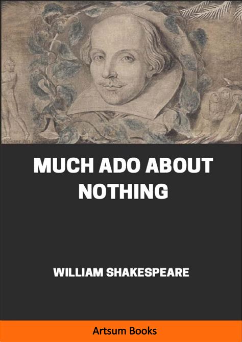 Meaning Much Ado About Nothing