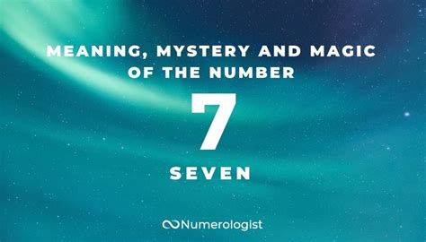 Meaning Mystery And Magic Of The Number 1 All About The Number 1 - All About The Number 1