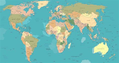 Meaning Of A Map