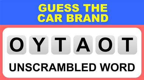 Meaning Of Cars Uscramble Cars For Scrabble Amp Rhyming Words For Car - Rhyming Words For Car