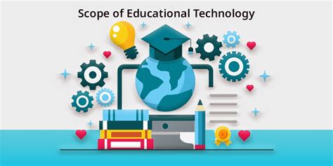 Meaning Of Educational Technology
