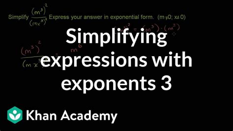 Meaning Of Exponents Practice Khan Academy Exponents 6th Grade - Exponents 6th Grade