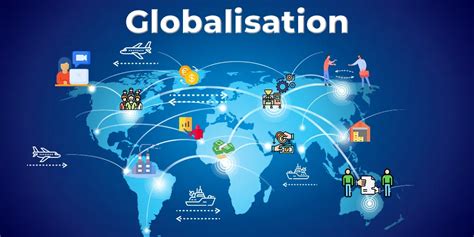 Meaning Of Globalisation