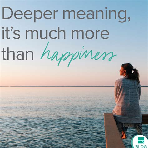 Read Meaning Of Things 