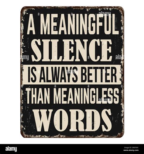 meaningful words