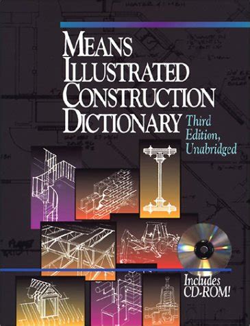 Means Illustrated Construction Dictionary