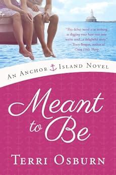 Download Meant To Be Anchor Island 1 Terri Osburn 