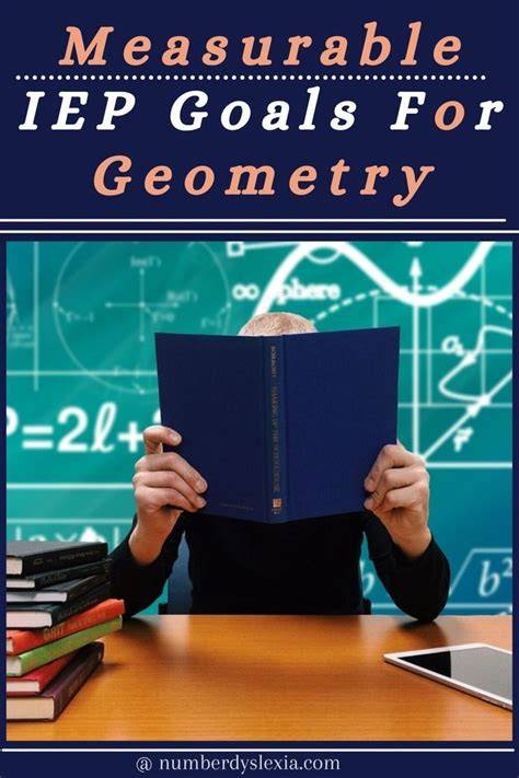measurable geometry goals