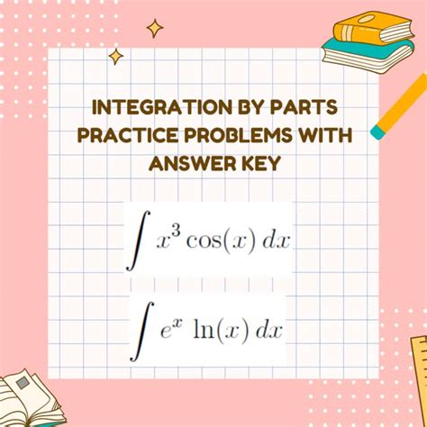 Measure And Integration Problems With Solutions