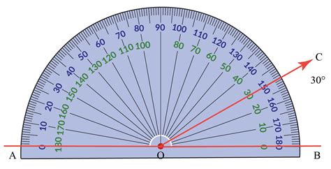 Measure Angles With A Protractor Free Printable Geometry Protractor Worksheets 4th Grade - Protractor Worksheets 4th Grade