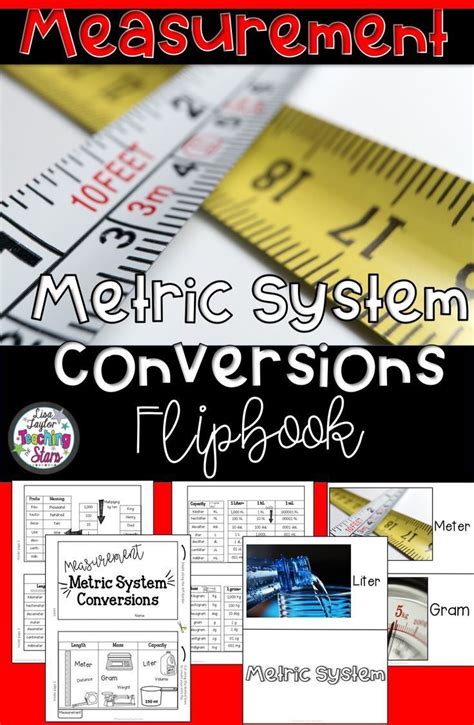 Measurement Conversion For Upper Elementary Students Count On Teaching Measurement Conversions 5th Grade - Teaching Measurement Conversions 5th Grade