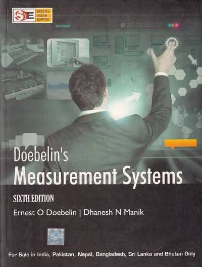 measurement systems mcgraw hill